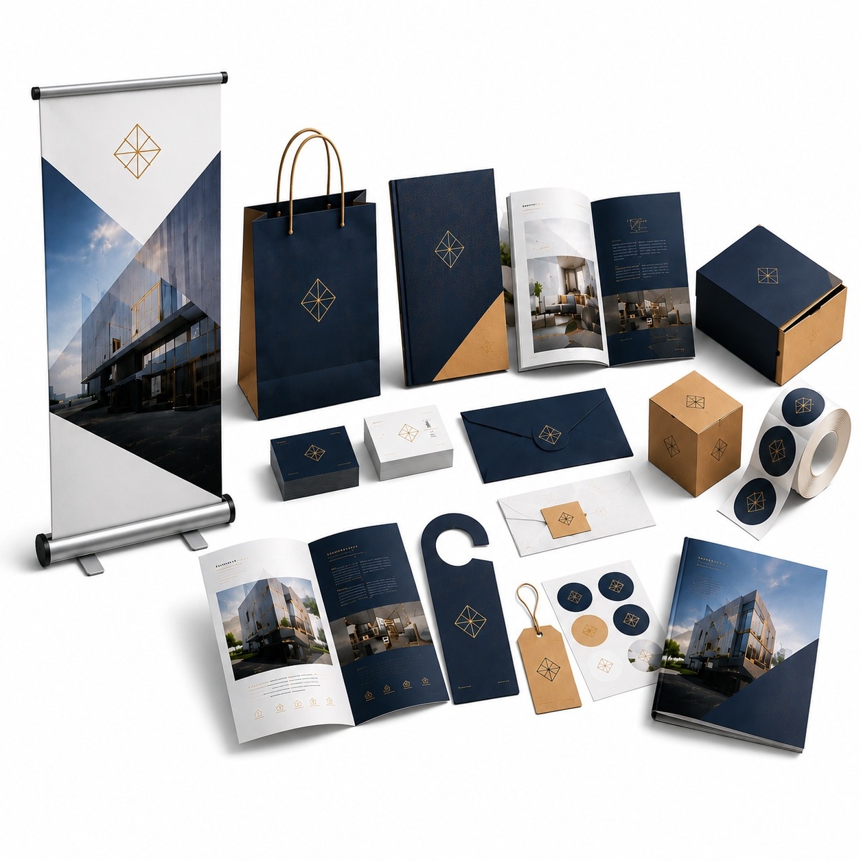 Printing package